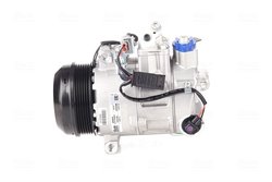 Compresor climatizare Nissens 890645