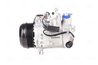 Compresor climatizare Nissens 890645