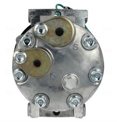 COMPRESOR CLIMATIZARE NISSENS 89065 - Compatibil cu VOLVO