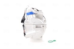 Compresor climatizare Nissens 890645