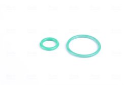 Compresor climatizare Nissens 890645