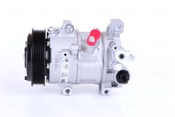 Compresor climatizare Nissens 890650