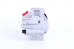 Compresor climatizare Nissens 890650