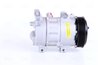 Compresor climatizare Nissens 890650