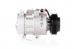 Compresor climatizare Nissens 890651
