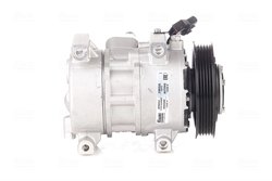 COMPRESOR CLIMATIZARE NISSENS 890652 - Compatibil cu KIA