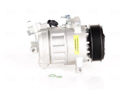 COMPRESOR CLIMATIZARE NISSENS 890653 - Compatibil cu RENAULT