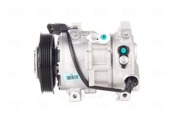 COMPRESOR CLIMATIZARE NISSENS 890652 - Compatibil cu KIA