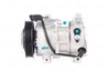 COMPRESOR CLIMATIZARE NISSENS 890652 - Compatibil cu KIA
