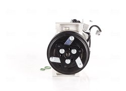 Compresor climatizare Nissens 890653