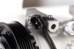 COMPRESOR CLIMATIZARE NISSENS 890652 - Compatibil cu KIA