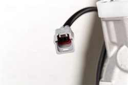 Compresor climatizare Nissens 890653