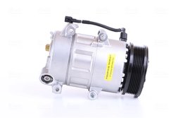 Compresor climatizare Nissens 890655