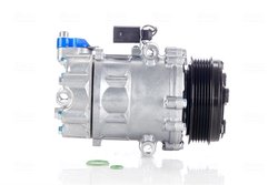 Compresor climatizare Nissens 890659