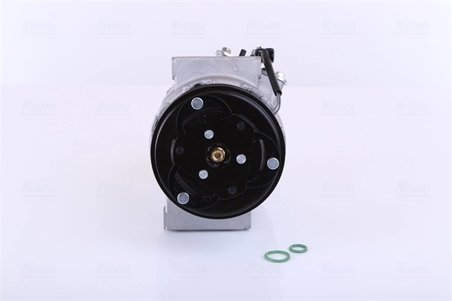 COMPRESOR CLIMATIZARE NISSENS 890656 - Compatibil cu NISSAN, OPEL, RENAULT, VAUXHALL