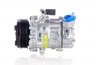 Compresor climatizare Nissens 890659
