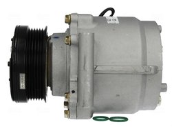 Compresor climatizare Nissens 89066