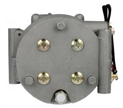 COMPRESOR CLIMATIZARE NISSENS 89066 - Compatibil cu SAAB