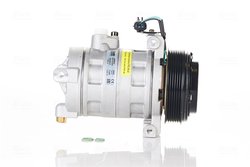 Compresor climatizare Nissens 890662