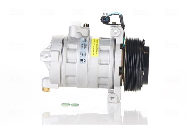 Compresor climatizare Nissens 890662