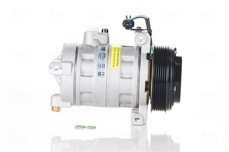 Compresor climatizare Nissens 890662