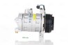 Compresor climatizare Nissens 890662