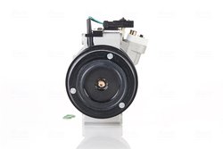 Compresor climatizare Nissens 890662