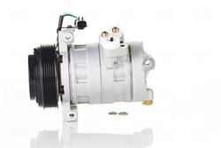 Compresor climatizare Nissens 890662