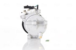 Compresor climatizare Nissens 890662
