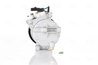 Compresor climatizare Nissens 890662