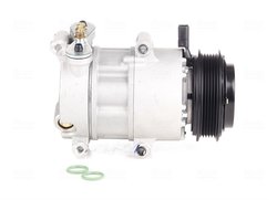 Compresor climatizare Nissens 890664