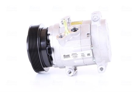 COMPRESOR CLIMATIZARE NISSENS 890679 - Compatibil cu CHEVROLET, OPEL, VAUXHALL