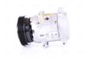 COMPRESOR CLIMATIZARE NISSENS 890679 - Compatibil cu CHEVROLET, OPEL, VAUXHALL