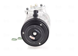 Compresor climatizare Nissens 890664