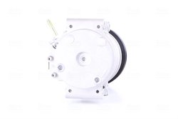 COMPRESOR CLIMATIZARE NISSENS 890679 - Compatibil cu CHEVROLET, OPEL, VAUXHALL