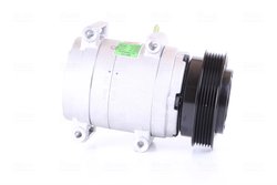 COMPRESOR CLIMATIZARE NISSENS 890679 - Compatibil cu CHEVROLET, OPEL, VAUXHALL