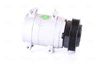 COMPRESOR CLIMATIZARE NISSENS 890679 - Compatibil cu CHEVROLET, OPEL, VAUXHALL