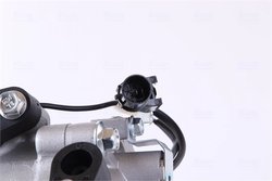 COMPRESOR CLIMATIZARE NISSENS 890666 - Compatibil cu CITROEN, MITSUBISHI, PEUGEOT