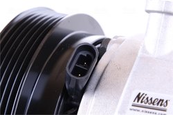 COMPRESOR CLIMATIZARE NISSENS 890679 - Compatibil cu CHEVROLET, OPEL, VAUXHALL