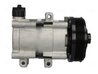 Compresor climatizare Nissens 89068