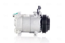 Compresor climatizare Nissens 890682