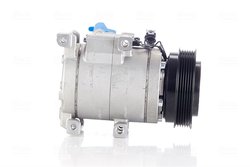 COMPRESOR CLIMATIZARE NISSENS 890686 - Compatibil cu HYUNDAI