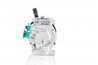 Compresor climatizare Nissens 890682