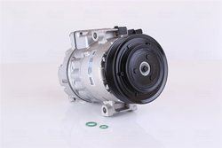 Compresor climatizare Nissens 890687