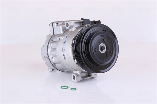 COMPRESOR CLIMATIZARE NISSENS 890687 - Compatibil cu HYUNDAI