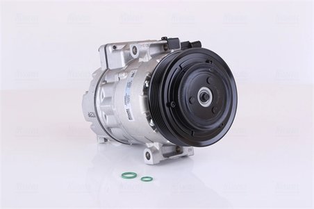 COMPRESOR CLIMATIZARE NISSENS 890687 - Compatibil cu HYUNDAI