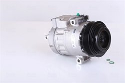 COMPRESOR CLIMATIZARE NISSENS 890685 - Compatibil cu HYUNDAI