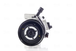COMPRESOR CLIMATIZARE NISSENS 890689 - Compatibil cu HYUNDAI, KIA