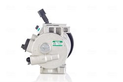 COMPRESOR CLIMATIZARE NISSENS 890689 - Compatibil cu HYUNDAI, KIA