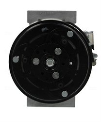 COMPRESOR CLIMATIZARE NISSENS 89069 - Compatibil cu VOLVO